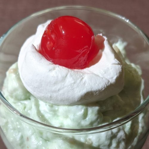 Watergate Salad