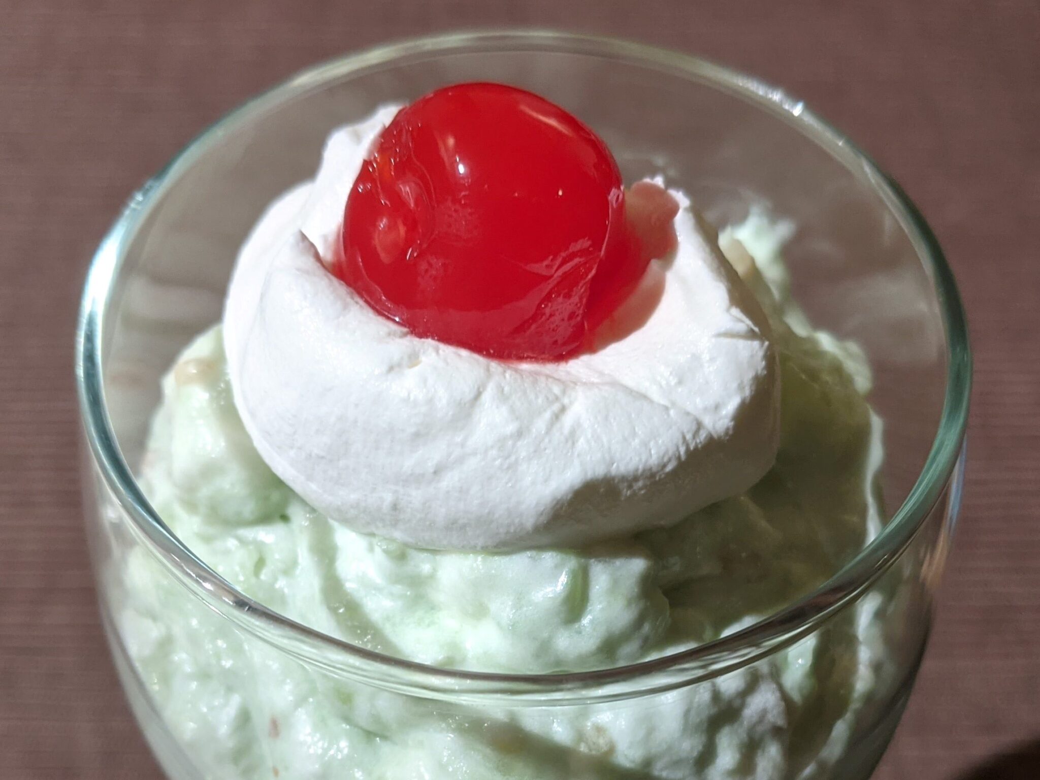 Watergate Salad