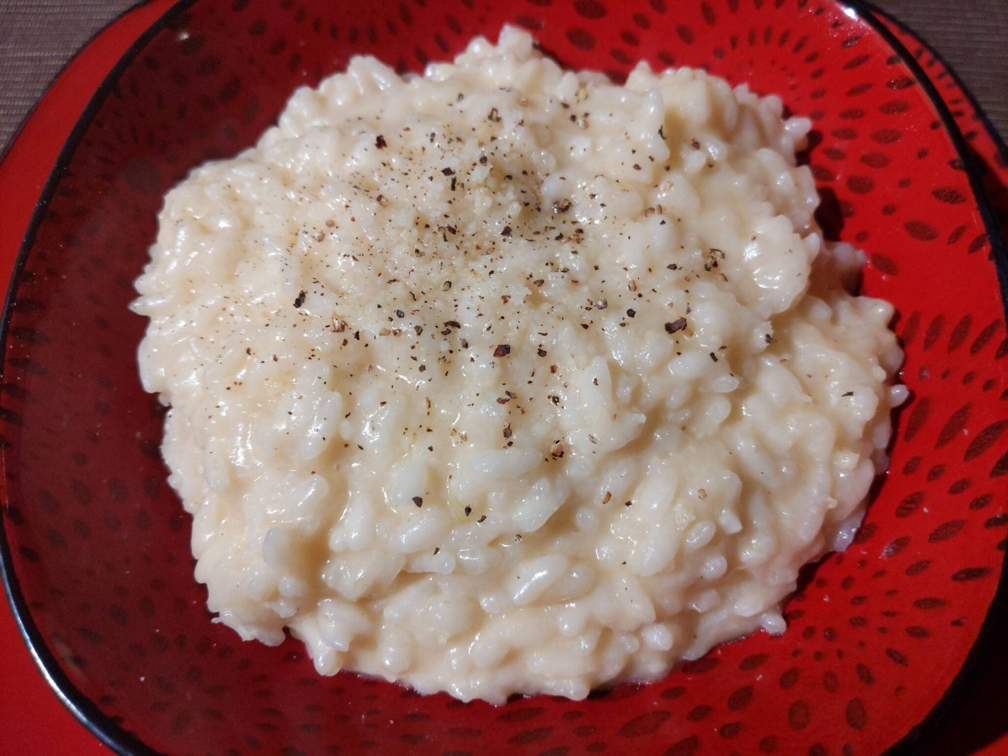 Risotto