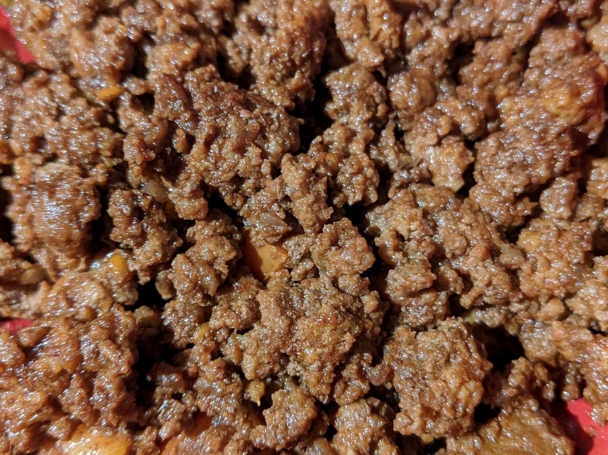 Taco Meat