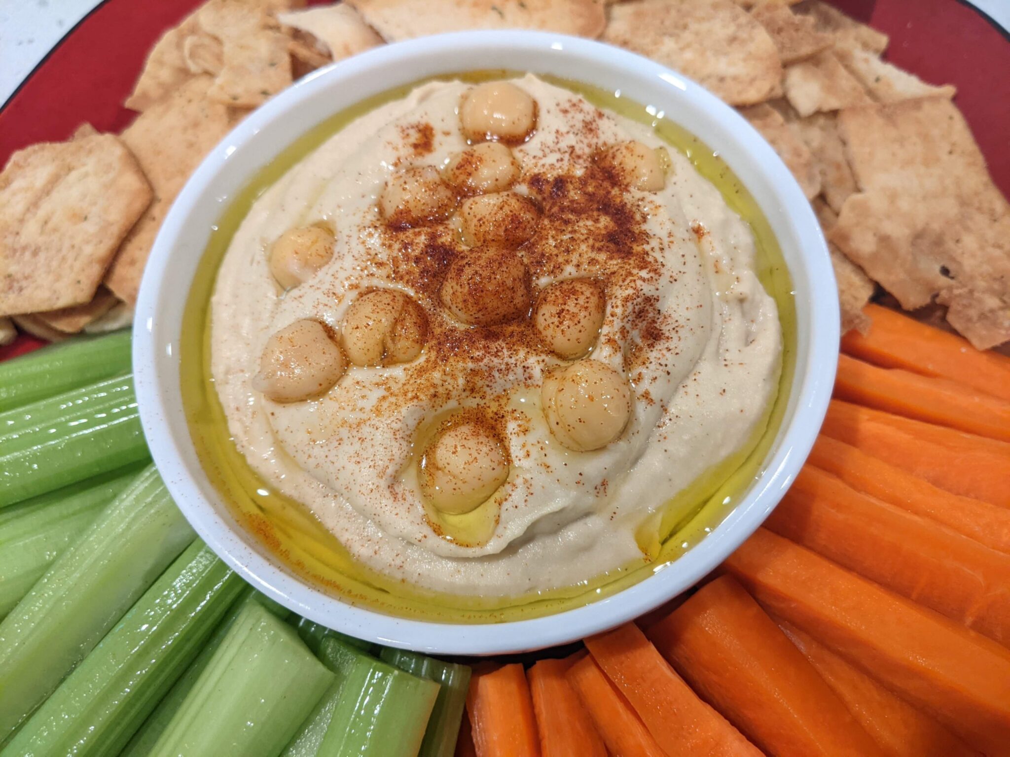 Hummus