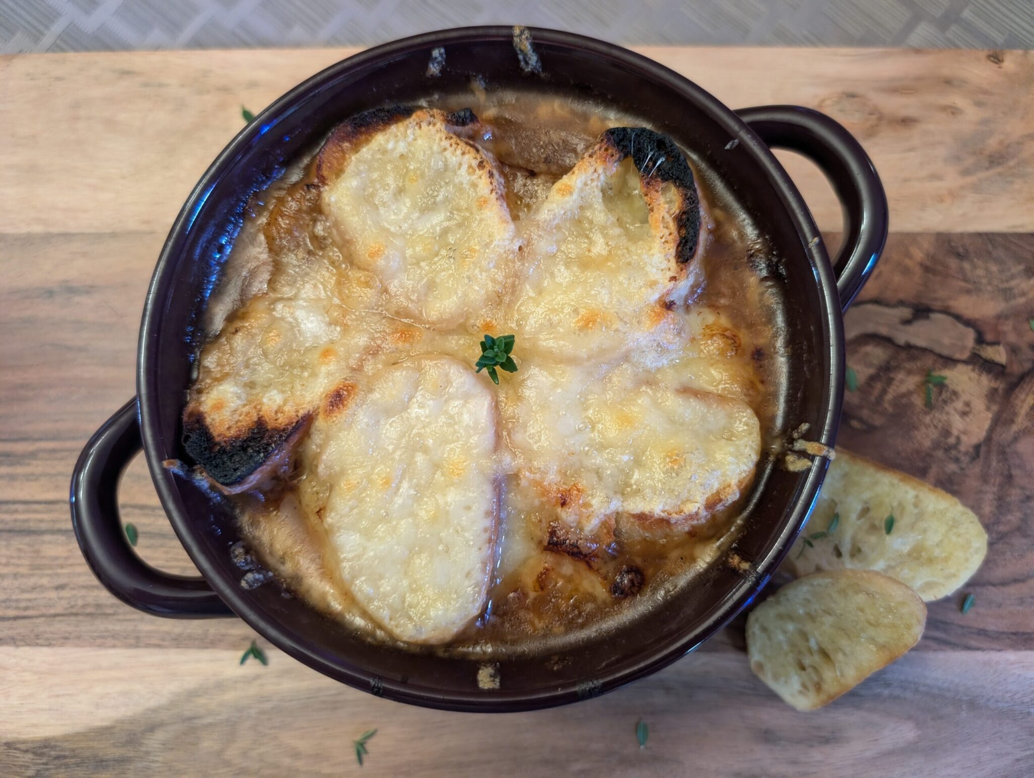 French Onion Soup